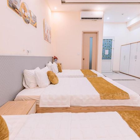 Golden Diamond Hotel ฮานอย ภายนอก รูปภาพ