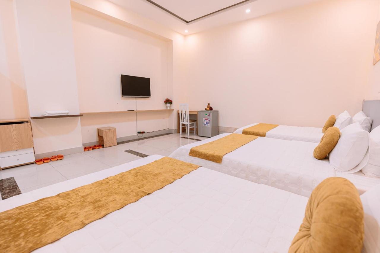 Golden Diamond Hotel ฮานอย ภายนอก รูปภาพ