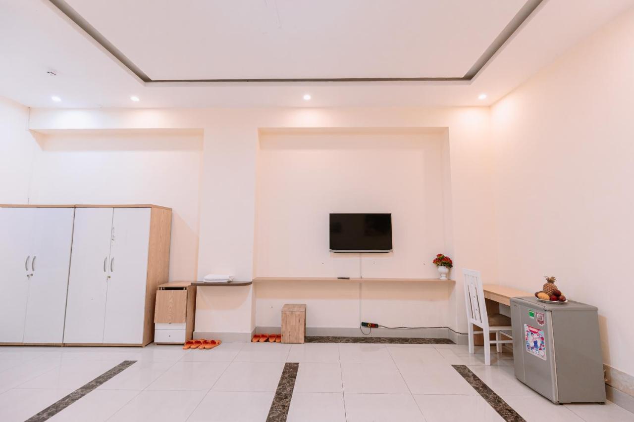 Golden Diamond Hotel ฮานอย ภายนอก รูปภาพ