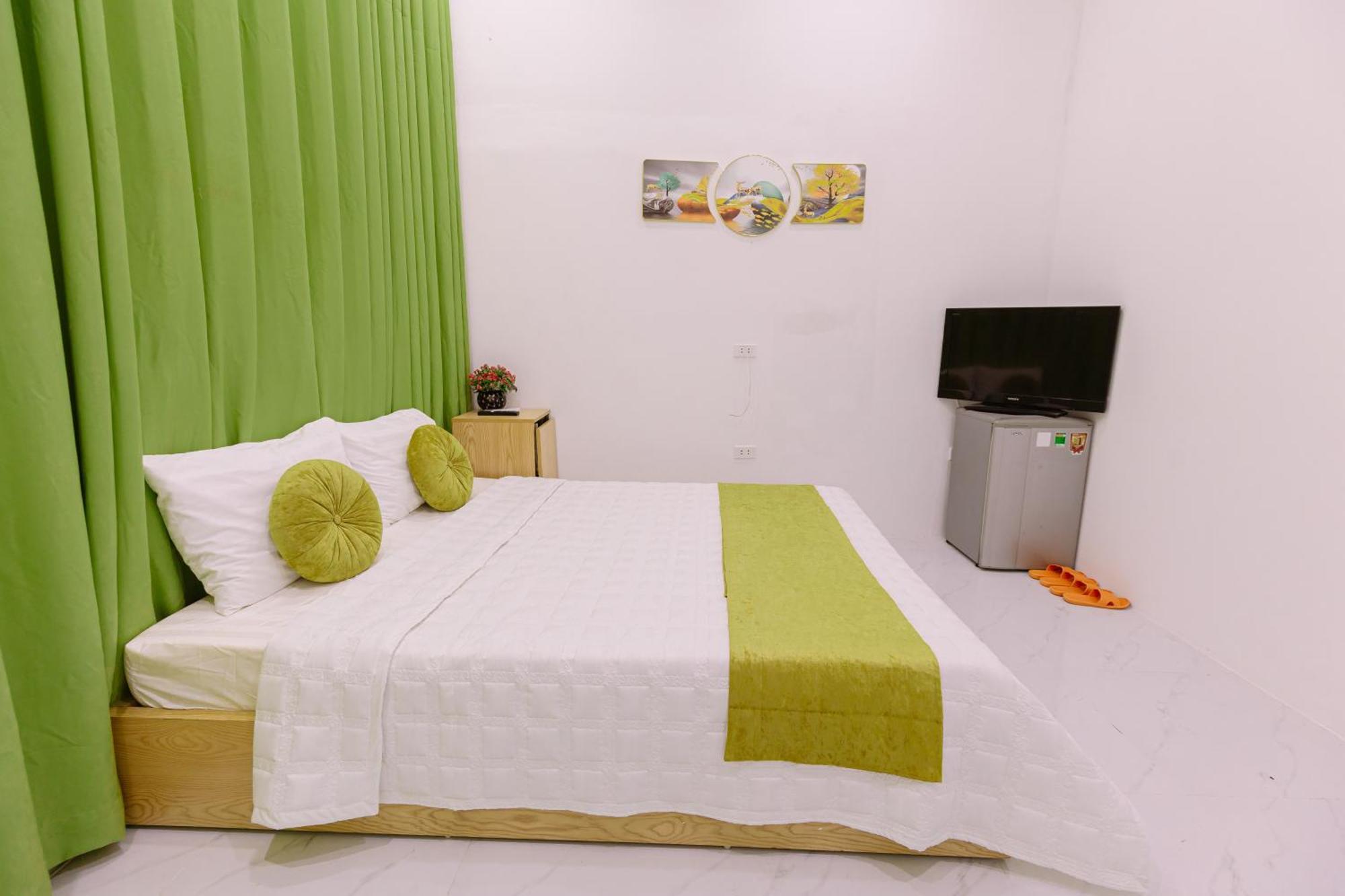 Golden Diamond Hotel ฮานอย ภายนอก รูปภาพ