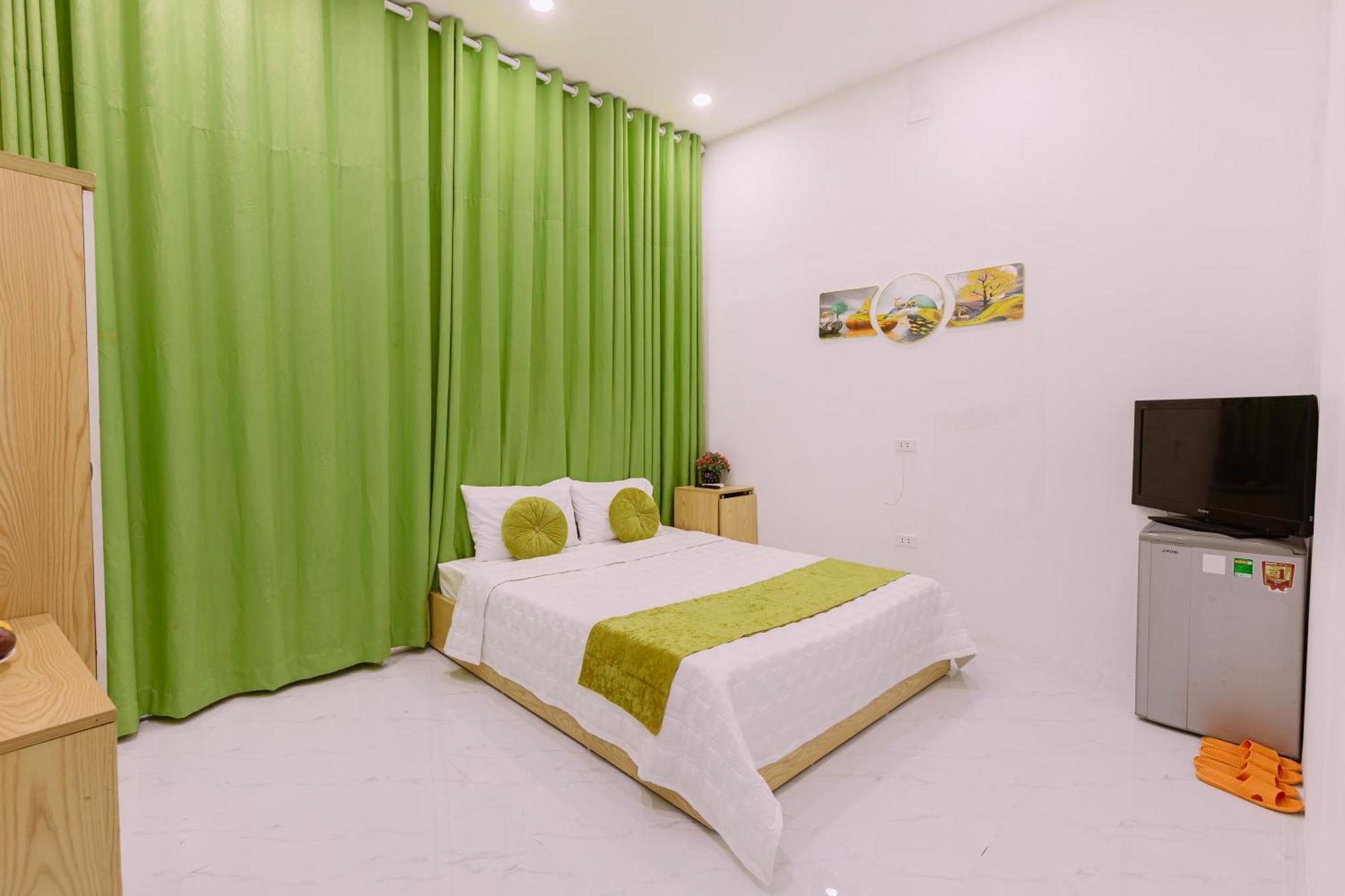 Golden Diamond Hotel ฮานอย ภายนอก รูปภาพ
