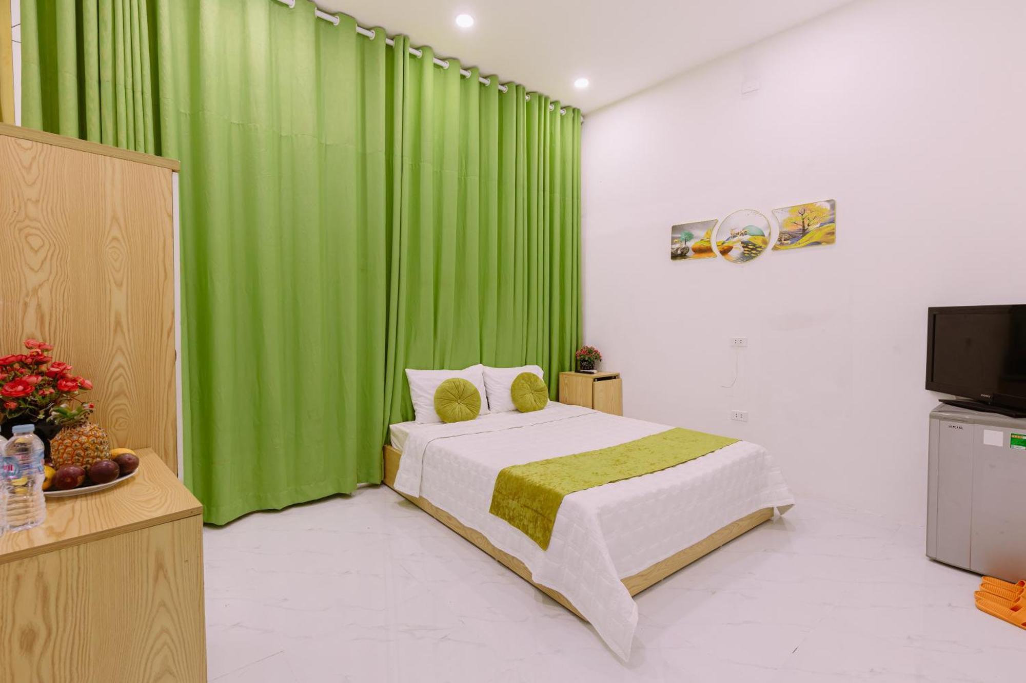 Golden Diamond Hotel ฮานอย ภายนอก รูปภาพ